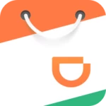 didi store android application logo